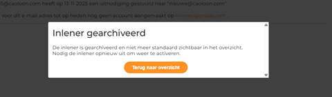 melding-gearchiveerd